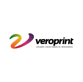 Logotipo VeroPrint
